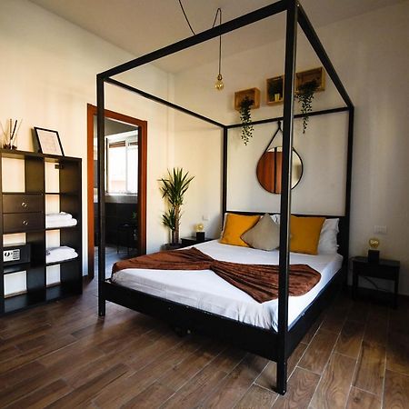 Luma Home Rome Exterior photo