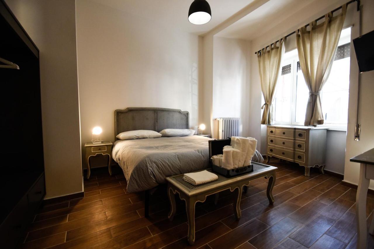 Luma Home Rome Exterior photo