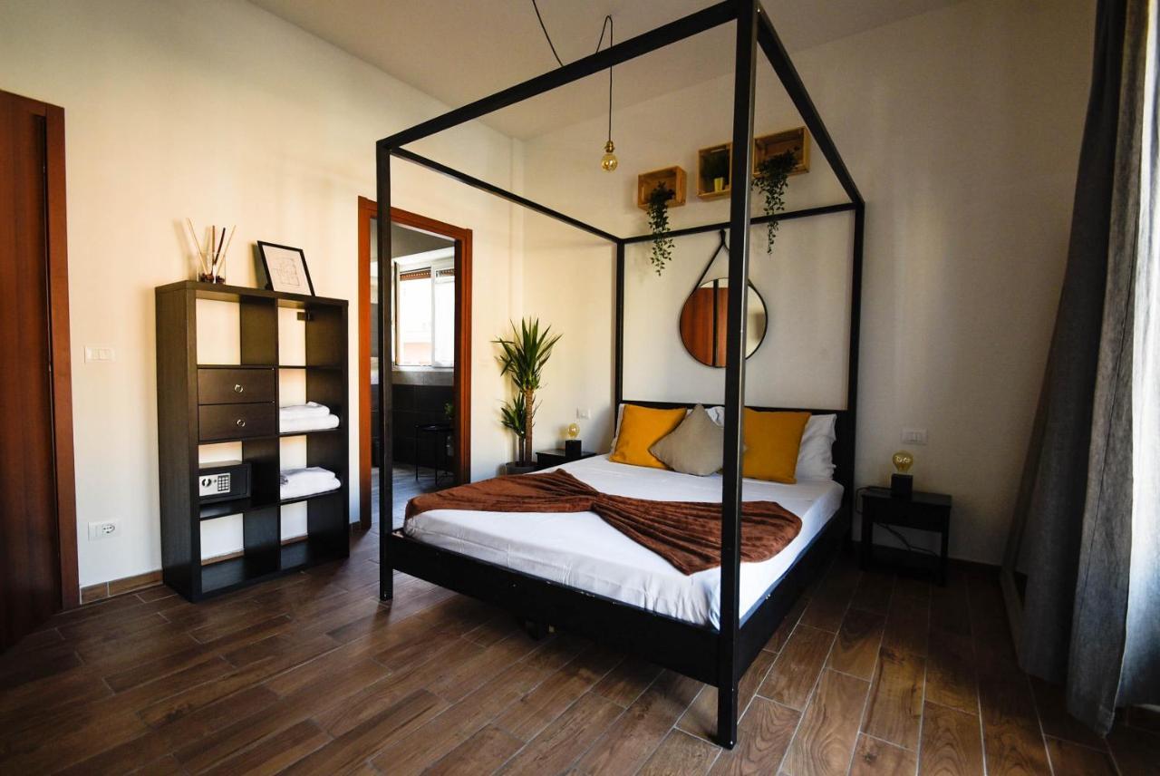 Luma Home Rome Exterior photo
