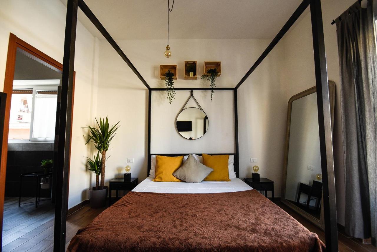 Luma Home Rome Exterior photo