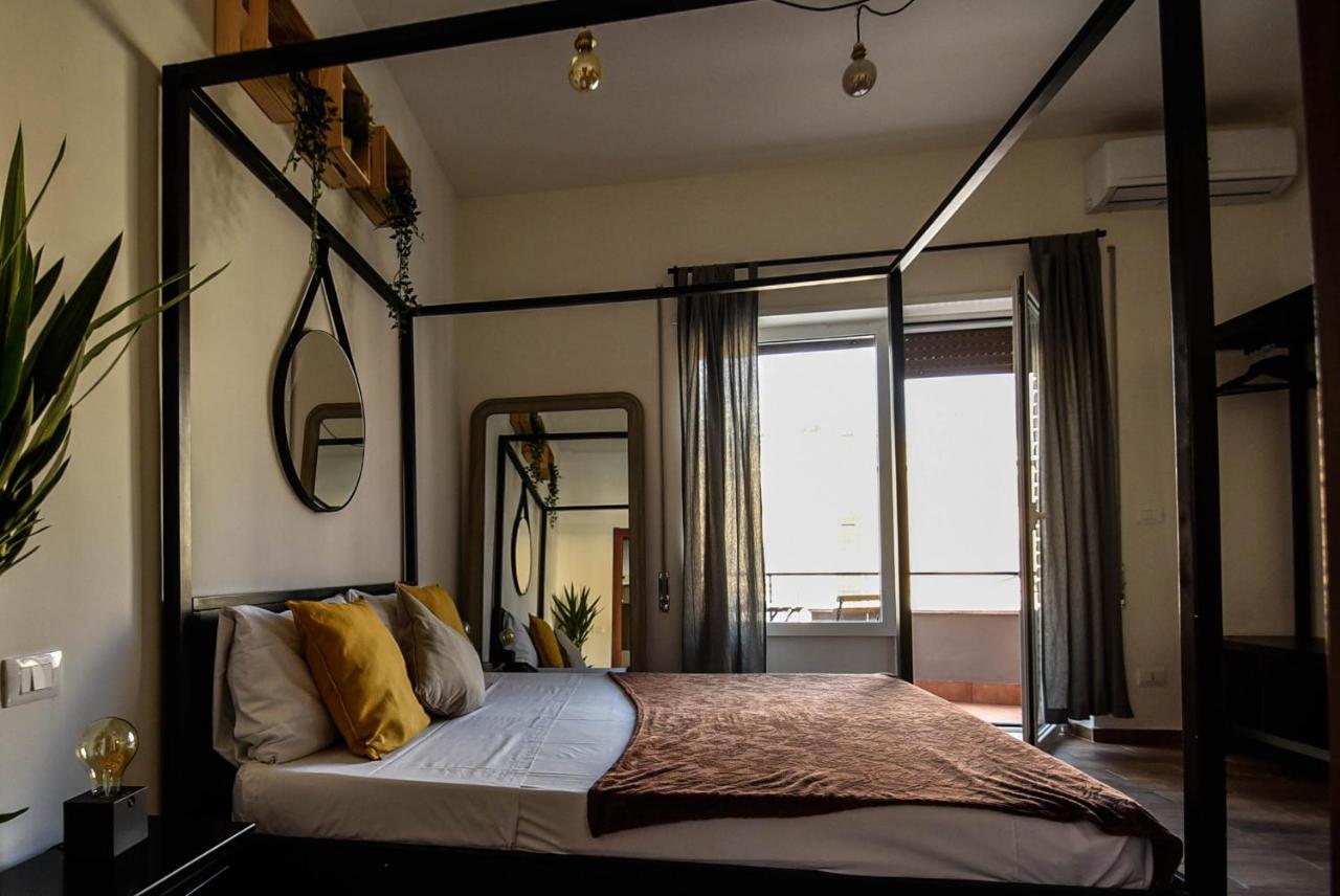 Luma Home Rome Exterior photo