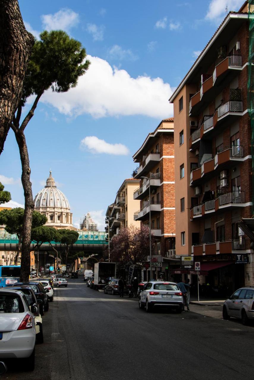 Luma Home Rome Exterior photo