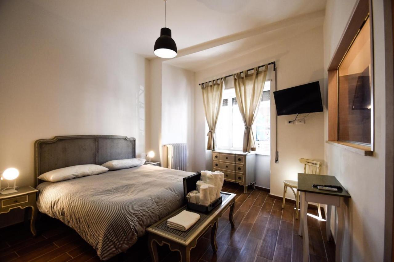 Luma Home Rome Exterior photo
