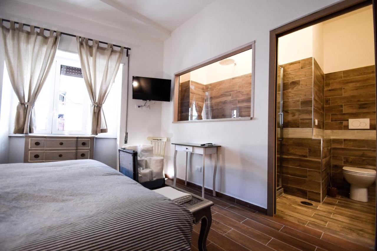 Luma Home Rome Exterior photo