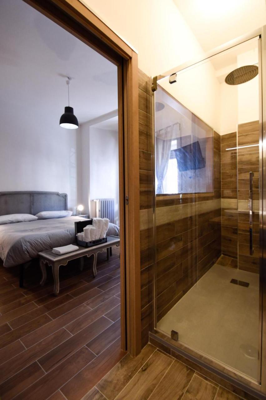 Luma Home Rome Exterior photo