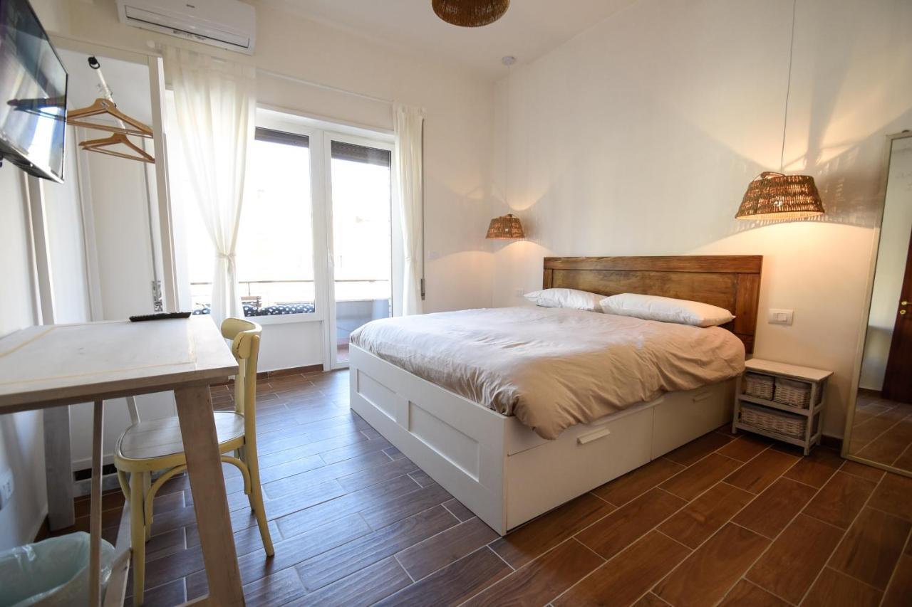 Luma Home Rome Exterior photo
